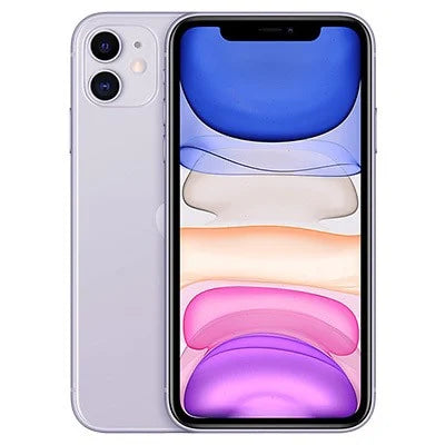 iPhone 11 256GB Purple – Unlocked (Pristine Condition) Apple