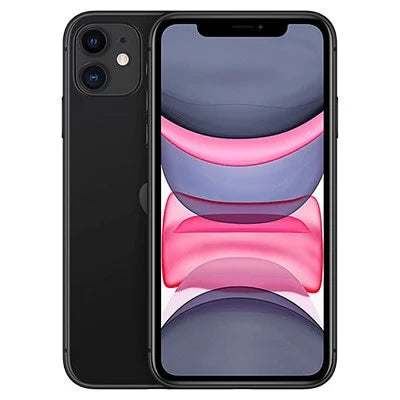 Apple iPhone 11 128GB – Black – Unlocked (Very Good Condition) Apple