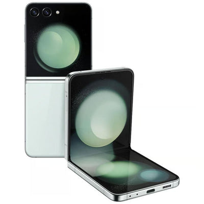 Samsung Galaxy Z Flip5 5G 512GB Mint – SIM Free AI Smartphone (Very Good Condition) Samsung