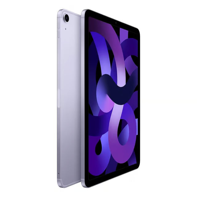 Apple iPad Air (2022) – 10.9" Wi-Fi, 256GB Storage, Purple (Very Good Condition) Apple