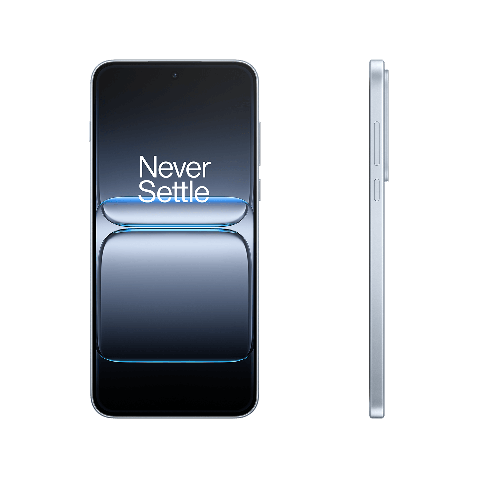 OnePlus Nord 5 5G – 8GB + 256GB | Dry Ice | Dual SIM | Fast Charge (New) OnePlus