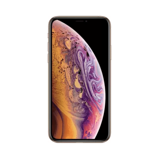 Apple iPhone XS 64gb Gold - Unlocked Grade B