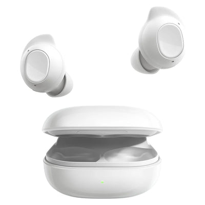 Samsung Galaxy Buds FE True Wireless In-Ear Earbuds White - Brand New Panther Force
