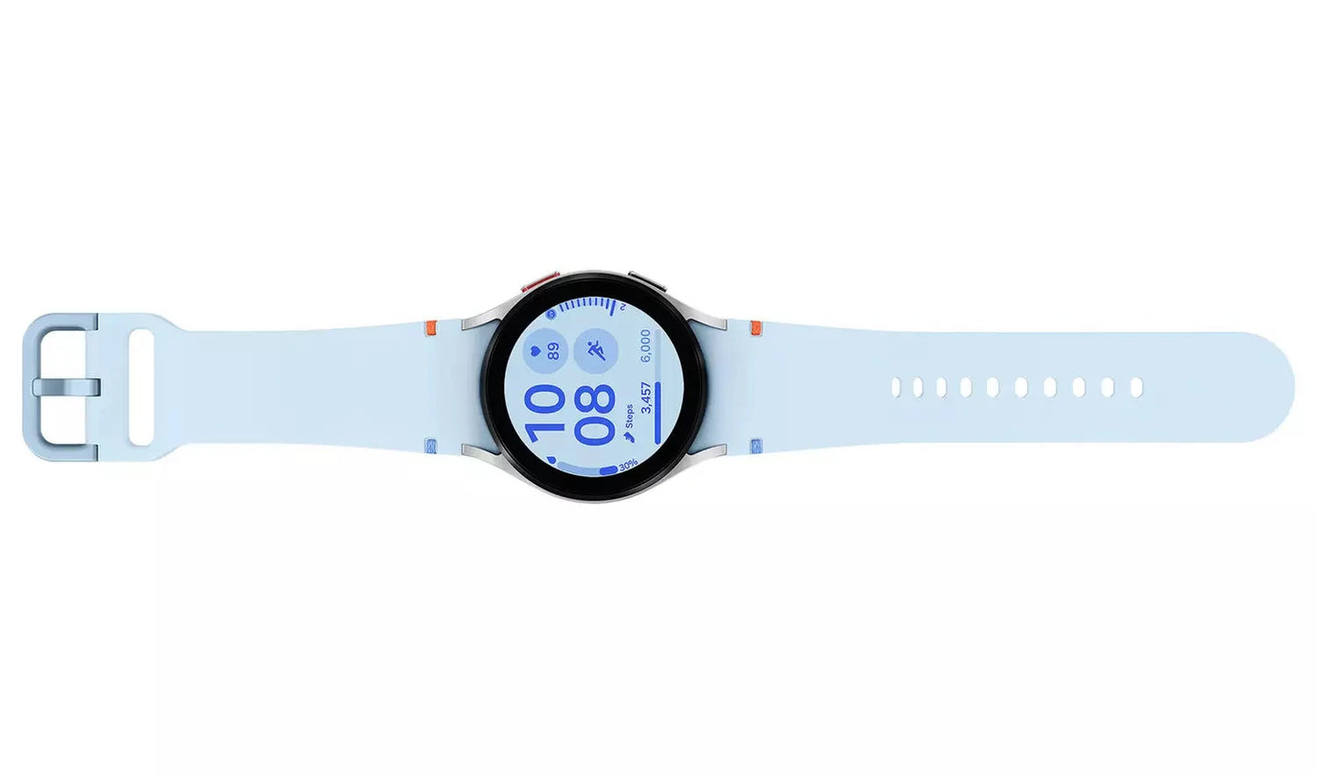 Samsung Galaxy Watch FE – 40mm Bluetooth Smartwatch, Pink (New) Samsung