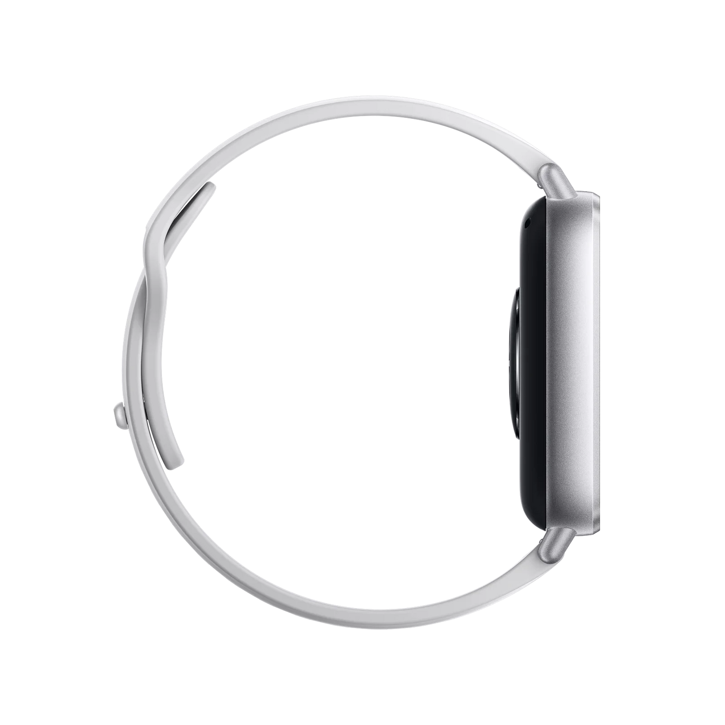 Redmi Watch 5 Active Smartwatch, Midnight Black (New) Xiaomi