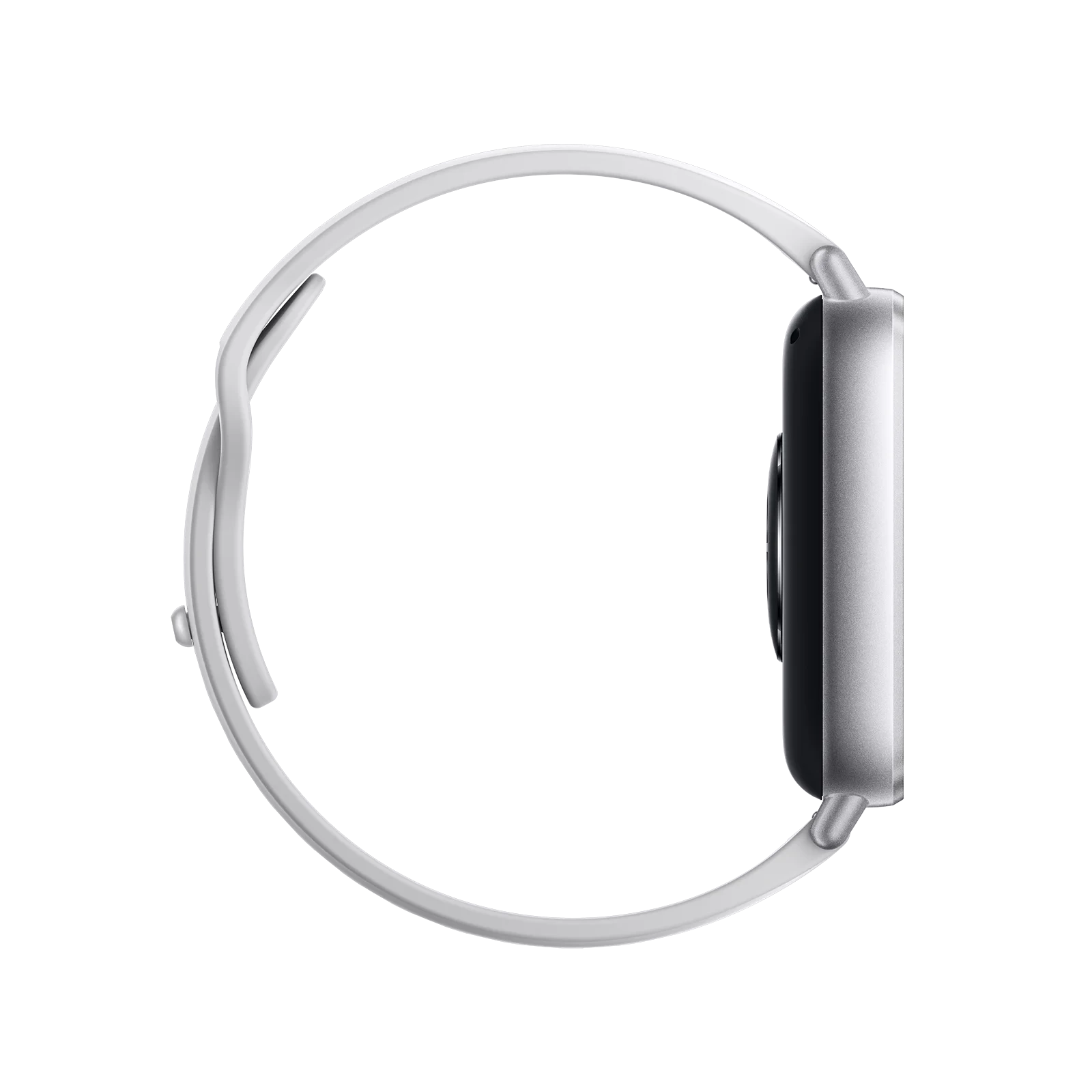 Redmi Watch 5 Active Smartwatch, Midnight Black (New) Xiaomi