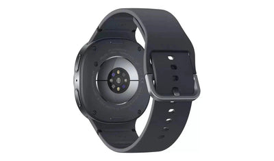 Samsung Galaxy Watch 8 GPS – 44mm Smartwatch, Graphite (Prisitne Condition) Samsung