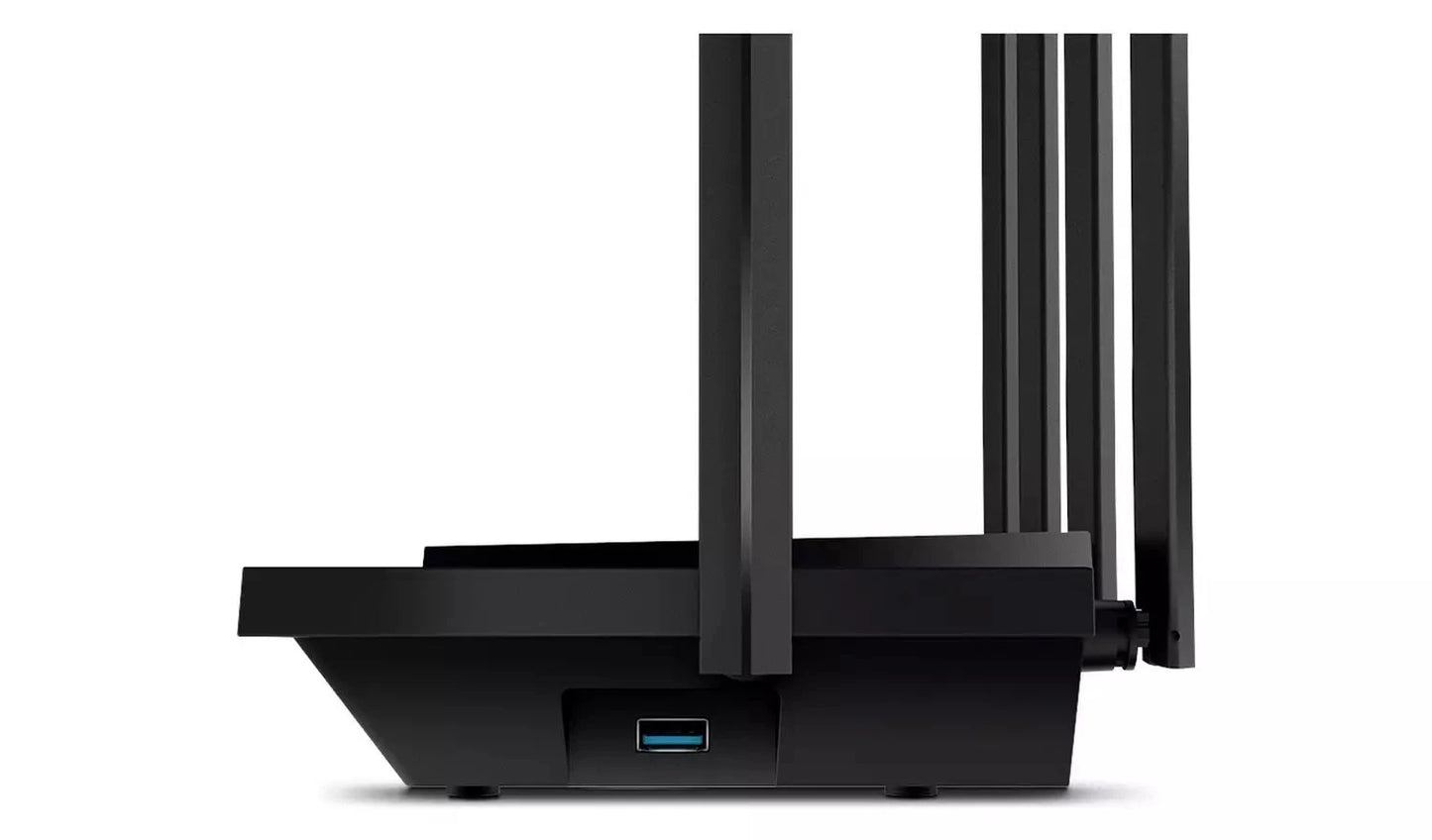 TP-Link Archer AX73 AX5400 Dual-Band Gigabit Wi-Fi 6 Router TP Link