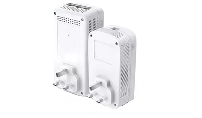 TP-Link TL-WPA8631P KIT AV1300 Powerline Wi-Fi Extender TP Link