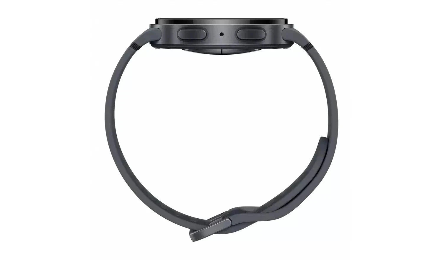 Samsung Galaxy Watch 8 – 40mm Smartwatch, Silver (New) Samsung