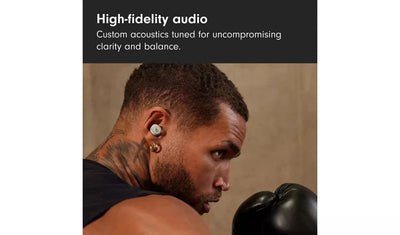 Beats Solo Buds In-Ear True Wireless Earbuds – Red - Funkifone