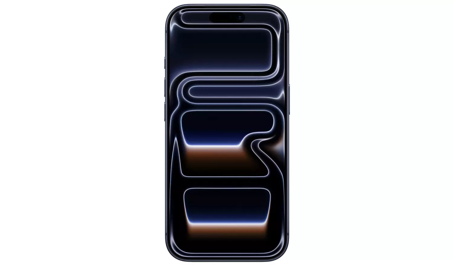 iPhone 17 Pro Max 5G 1TB Silver – SIM-Free Unlocked AI Smartphone (New)