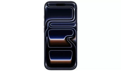 iPhone 17 Pro Max 5G 2TB Cosmic Orange – SIM-Free Unlocked AI Smartphone (New) - Funkifone