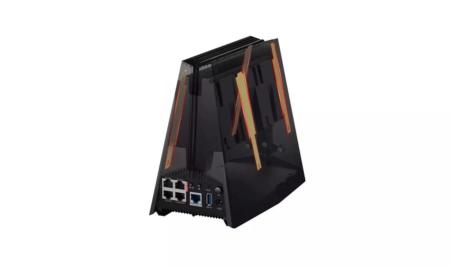 TP-Link AXE5400 Tri-Band Wi-Fi 6E Gaming Router TP Link