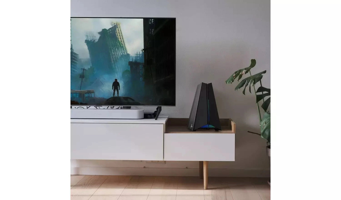 TP-Link AXE5400 Tri-Band Wi-Fi 6E Gaming Router TP Link