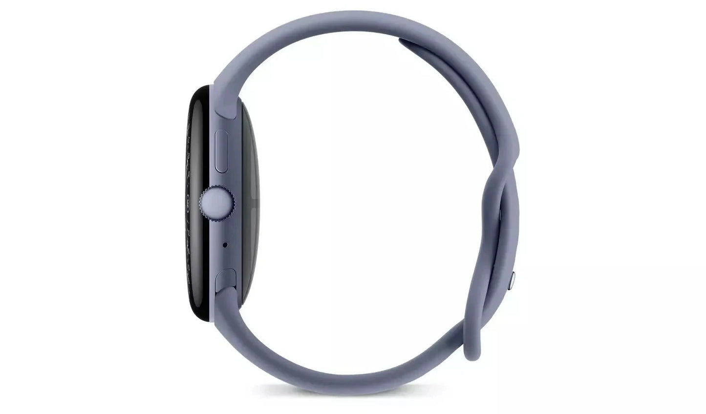 Google Pixel Watch 4 – 45mm Wi-Fi Smartwatch, Moonstone (New) Google