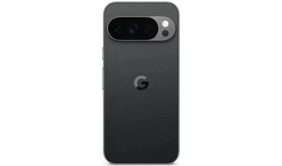 Google Pixel 10 Pro XL 5G 512GB Porcelain –SIM-Free AI Mobile Phone (New) Google