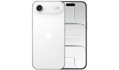 iPhone Air 5G 1TB Light Gold – SIM-Free Unlocked AI Smartphone (New) Cloud white Apple