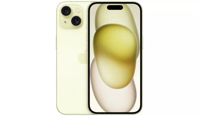iPhone 15 Plus 5G 256GB Unlocked Pink (Excellent Condition) Yellow Apple