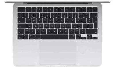 Apple MacBook Air 2025 13.6-inch M4 – 16GB RAM, 256GB SSD, StarLight (New) - Funkifone
