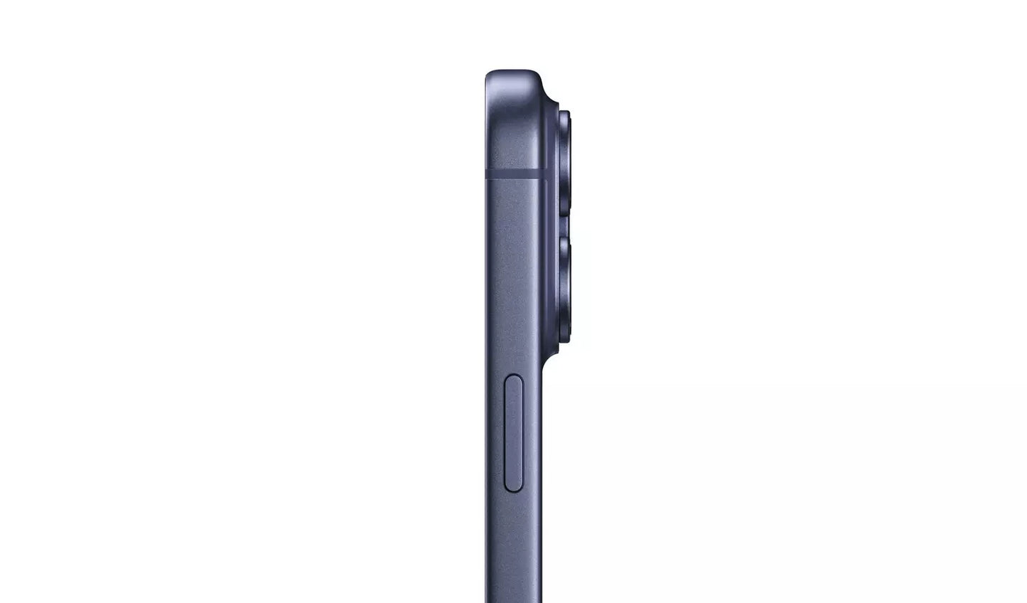 iPhone 17 Pro Max 5G 1TB Silver – SIM-Free Unlocked AI Smartphone (New)