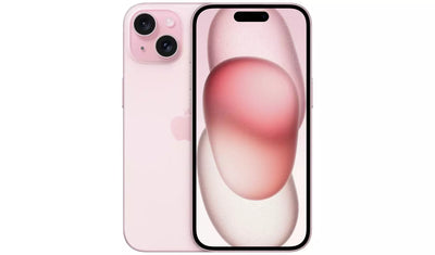 iPhone 15 Plus 5G 256GB Unlocked Pink (Excellent Condition) Pink Apple