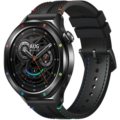Xiaomi Watch S4 Smartwatch, Rainbow (New) Rainbow Xiaomi