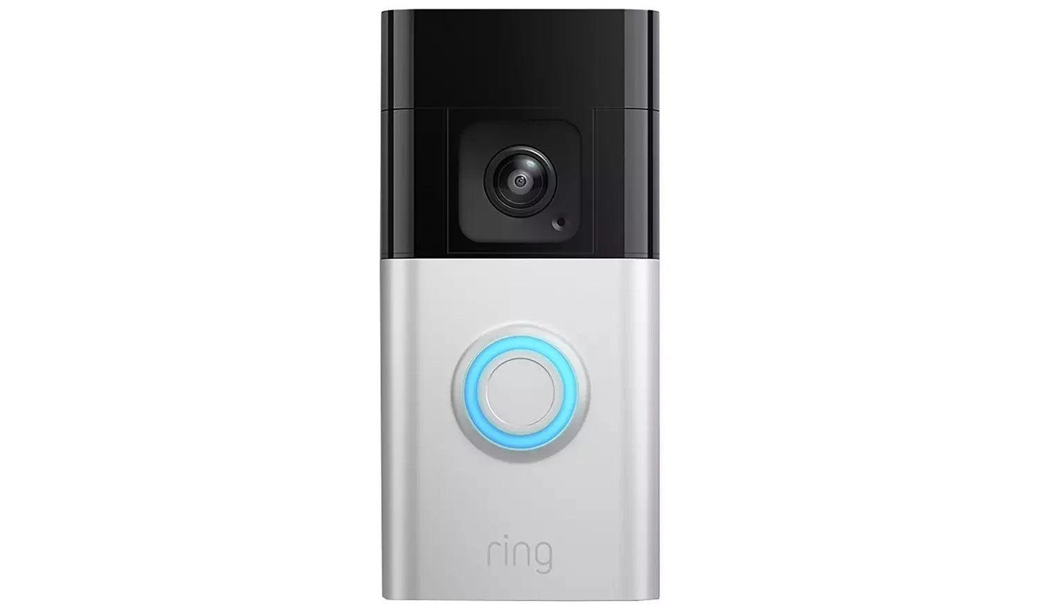 Ring Video Doorbell Pro (Battery-Powered) Ring