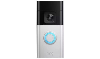 Ring Video Doorbell Pro (Battery-Powered) Ring