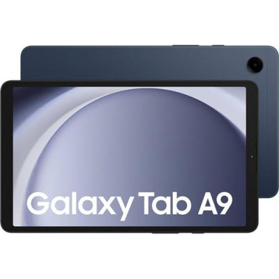 Samsung Galaxy Tab A9 8-inch Wi-Fi Tablet – 128GB, Navy (Very Good Condition) Samsung