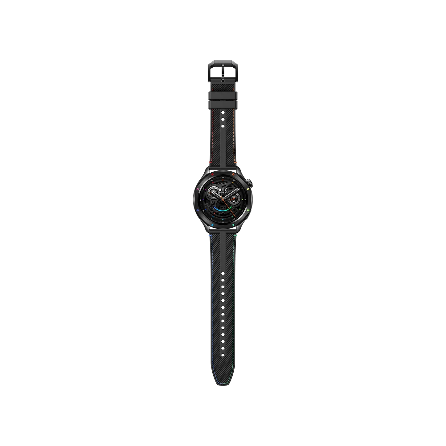Xiaomi Watch S4 Smartwatch, Rainbow (New) Xiaomi