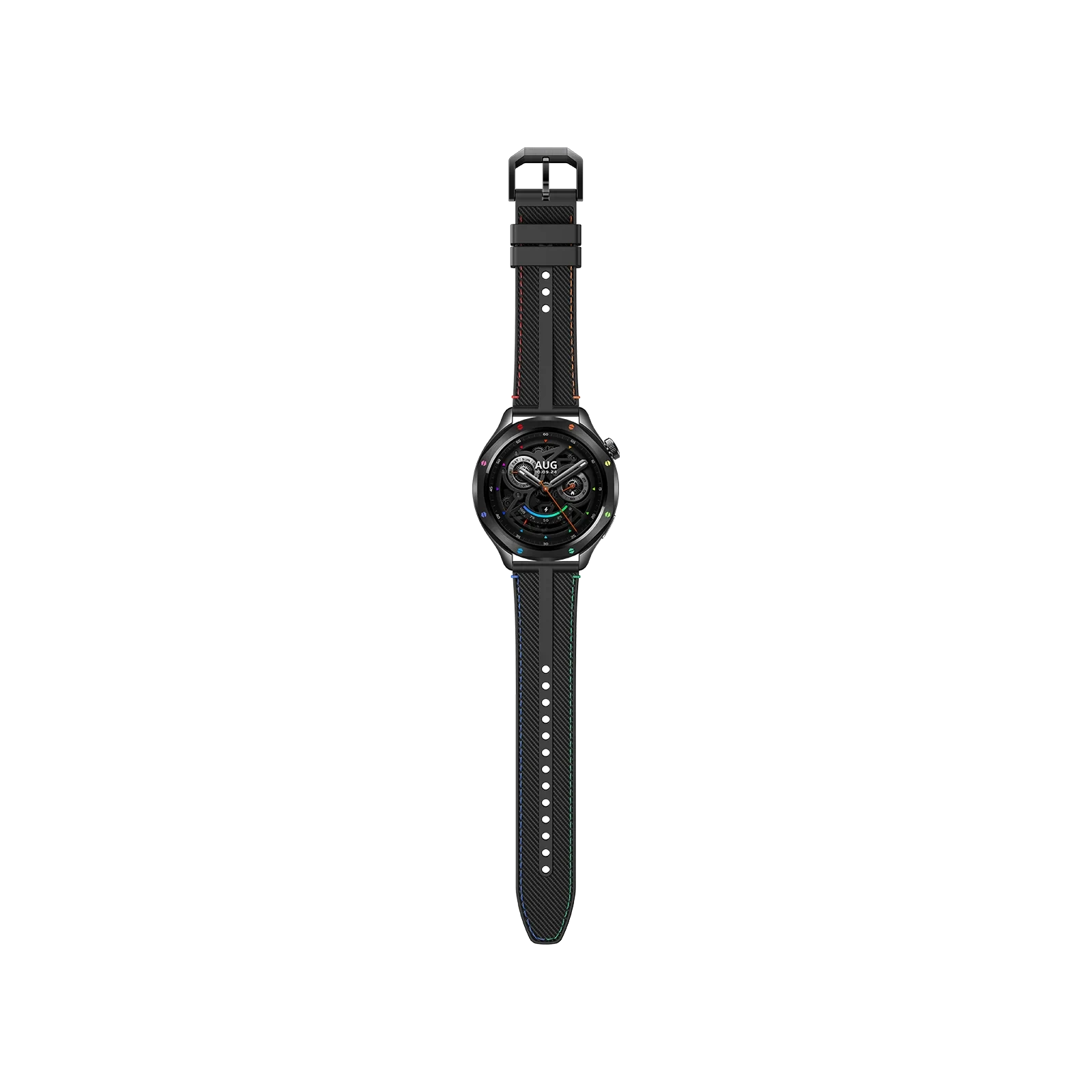 Xiaomi Watch S4 Smartwatch, Rainbow (New) Xiaomi