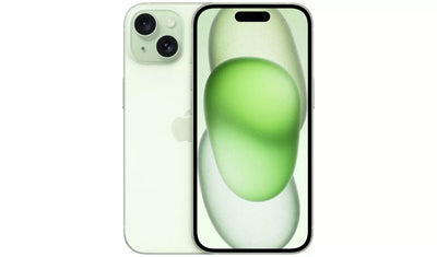 iPhone 15 Plus 5G 256GB Unlocked Pink (Excellent Condition) Green Apple