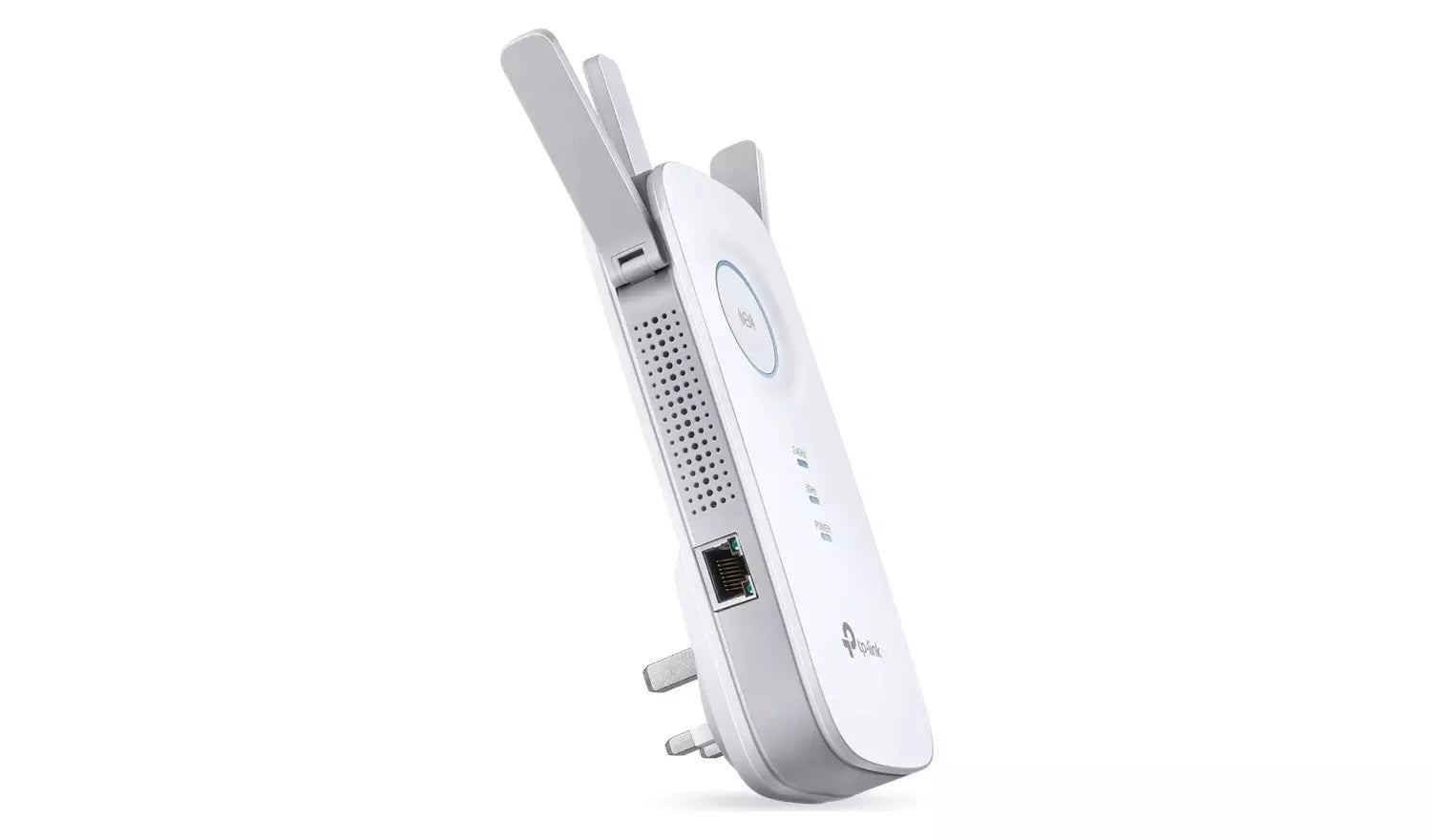 TP-Link RE450 AC1750 Wi-Fi Range Extender with Gigabit Ethernet Port TP Link