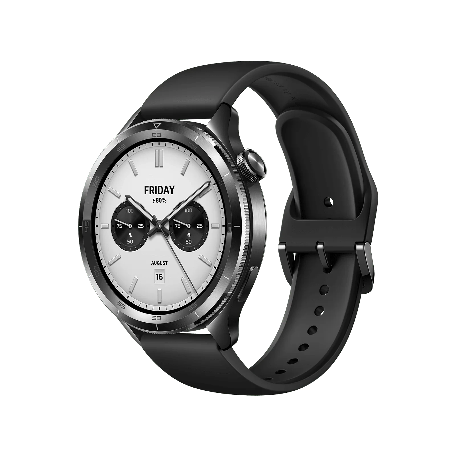 Xiaomi Watch S4 Smartwatch, Rainbow (New) Xiaomi