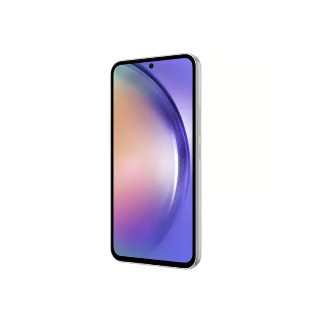 Samsung Galaxy A54 5G 128GB Mobile Phone Sim Free White - Brand New