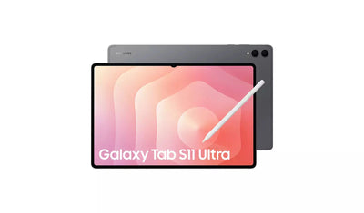 Samsung Galaxy Tab S11 Ultra 14.6-inch Wi-Fi Tablet – 256GB, Grey (Excellent Condition) Samsung