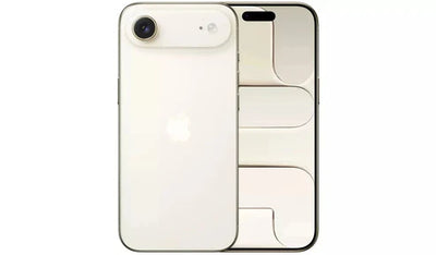 iPhone Air 5G 1TB – Light Gold SIM-Free Unlocked (Excellent Condition) Apple