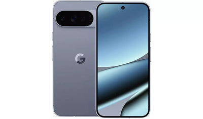 Google Pixel 10 Pro XL 5G 512GB Porcelain –SIM-Free AI Mobile Phone (New) - Funkifone