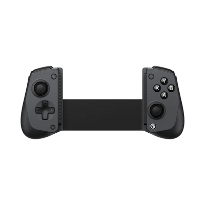 GameSir X5s Wireless Mobile Game Controller Multi-Platform Compatible Grey (New) GameSir