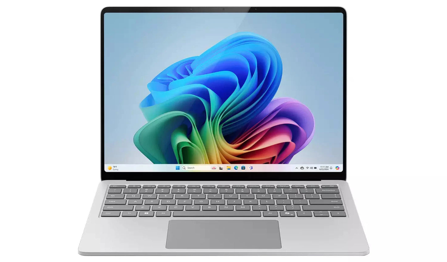 Microsoft Surface Copilot + C10 13.8 inch 16GB – 512GB, Laptop (New) Microsoft