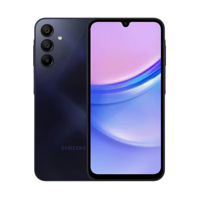Samsung Galaxy A15 5G 128GB Unlocked – Yellow (Excellent Condition) Black Samsung