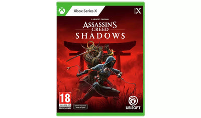Assassin’s Creed Shadows – Xbox Series X Edition Xbox