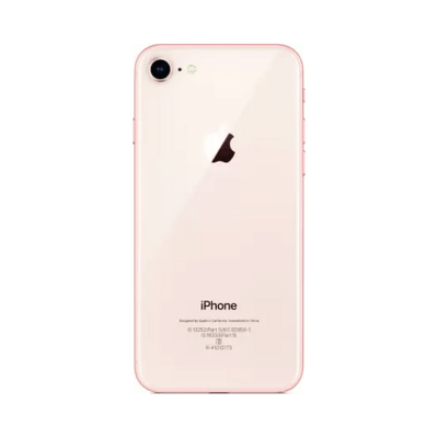 iPhone 8 64GB Gold - Unlocked (Excellent Refurbished) Apple