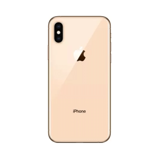 Apple iPhone XS 64gb Gold - Unlocked Grade B