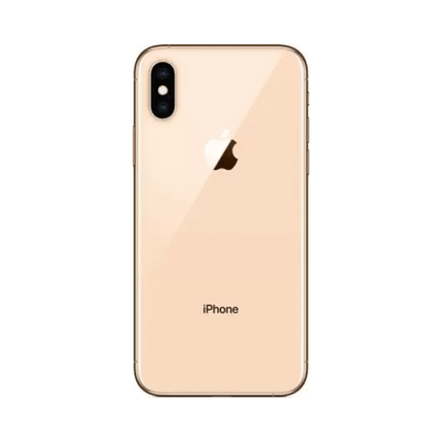 iPhone XS 64gb Gold - Unlocked (Excellent Refurbished) Apple