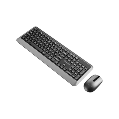 PANTHER FORCE WIRELESS KEYBOARD & MOUSE COMBO- PF293 Panther Force
