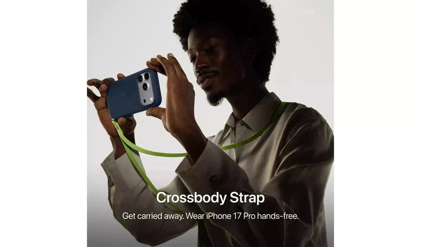 iPhone 17 Pro Max 5G (Refurbished) Apple