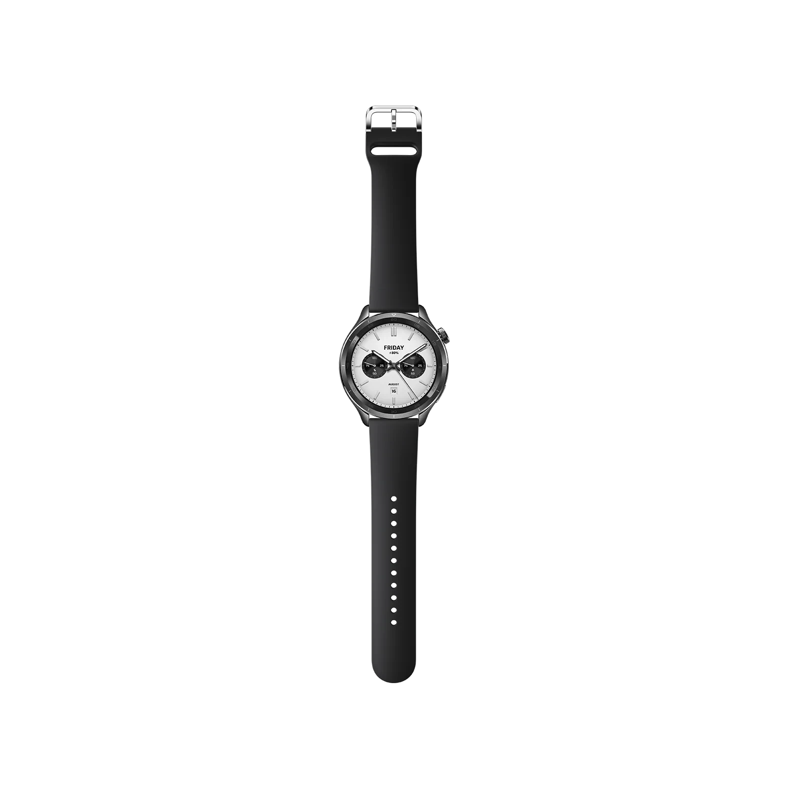 Xiaomi Watch S4 Smartwatch, Rainbow (New) Xiaomi