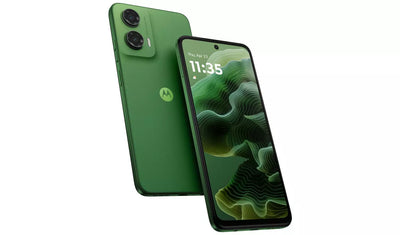 Motorola G35 5G 128GB – Green Unlocked Smartphone (New) Motorola